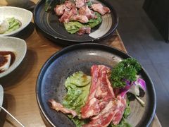 -牛人·雪花牛·木炭烤肉(昆山陆家店)