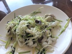 -春妮海味饭店·海景餐厅·海菜包子·大连海鲜