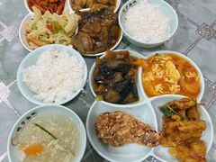 -晓宇盒饭(民安街店)