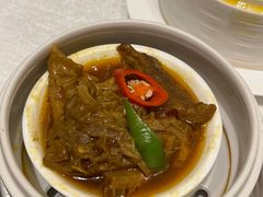 -成都瑞吉酒店·宴庭中餐厅