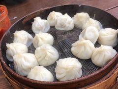 小笼包-万寿斋(山阴路店)