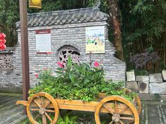 -黄龙溪古镇