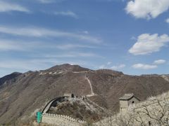 -慕田峪长城