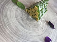 抹茶青衣芒果卷-木棉花开(中心城店)
