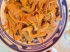 -听涛雅苑百味饺子老家菜馆