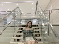 -恒隆广场·停车场