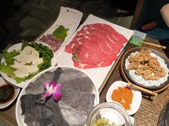 -山城辣妹子重庆火锅(甘露园店)