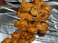 -清真·马峰烤肉(小学习北巷店)