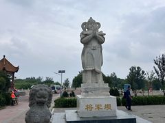 -黄河花园口旅游区