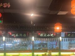 -卢大鲜鱼头捞饭(美利广场店)