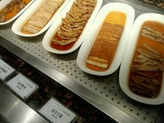 -多伦多海鲜自助餐厅(百盛购物中心三阳店)