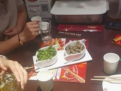 -三个大叔东北烧烤·砂锅菜(西三旗店)