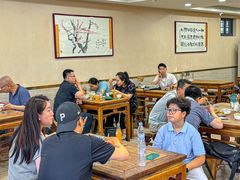 -老刘家永盛斋·传统泡馍(东关南街店)