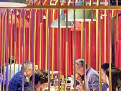 -钳小柒·小龙虾蓝龙王烧烤夜宵(长寿路店)