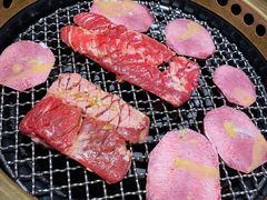 -江户烧肉(高德店)