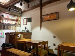 -长亭酒肆.武夷菜(鼓楼后海店)
