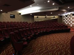 兰生典尚影院-中影国际影城(兰生大厦CINITY LED店)