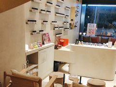 -泰合玺·精油疗愈 SPA(南京河西万达店)
