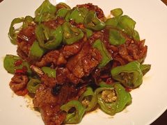 -张福记(陇海中路店)