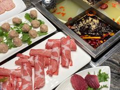 -大妙火锅·非物质文化遗产(锦里店)