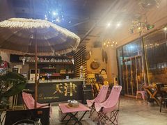 -三千里烧烤(外滩店)