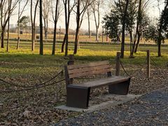 -汉长安城未央宫国家考古遗址公园