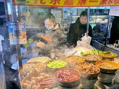 -托乐嘉美食广场(托乐嘉街区店)