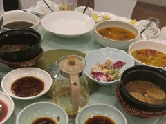 -小厨娘淮扬菜(天印大道店)