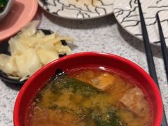 -争鲜回转寿司(中街大悦城店)