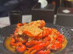 -红盔甲·小龙虾(天钥桥店)