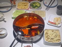 -麻辣因子滩羊火锅(世和广场店)
