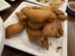 -海坛特色小吃·只做平潭特色菜(平潭店)