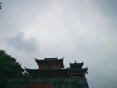 -乌江画廊(彭水苗族土家族自治县)