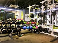 -Liking Fit24小时智能健身(金汇路韩国街店)