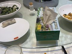 -醉香隆.山水庭院.湖北菜(东湖店)