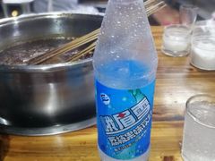 饮料-盖帮鳝鱼串串(东郊记忆店)