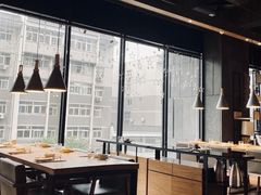 -東舍食唐精品陕菜馆