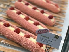 -奈雪的茶(市百一店)