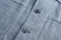 -Biella Fibers杰尼亚Zegna面料西装·夹克·礼服全定制Bespoke(晶耀前滩店)