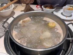 -潮泰牛肉火锅 · 创于1992年(车公庙店)