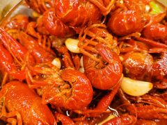 -回·龙虾铺·盆盆蟹·烧烤大排档(回龙观店)