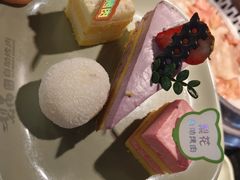 -梨花自助烤肉(乐宾店)