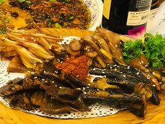 -杨记隆府(南坪店)