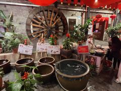 -客家大院·非遗赣南客家菜(郁孤台店)