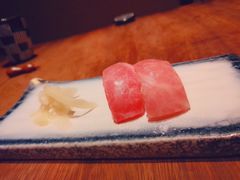 -千代武日本料理(爱建店)