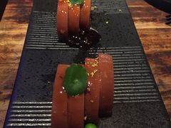 -绿茶餐厅(领展购物广场·中关村店)