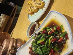 -品味泸沽湖•民族特色菜(大落水店)