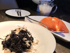 蜜汁红薯-新荣记(BFC外滩金融中心店)