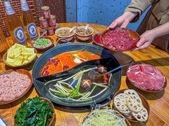 -木货街重庆老火锅(流塘店)