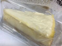 纽约芝士蛋糕-中粮丰通（北京)食品有限公司